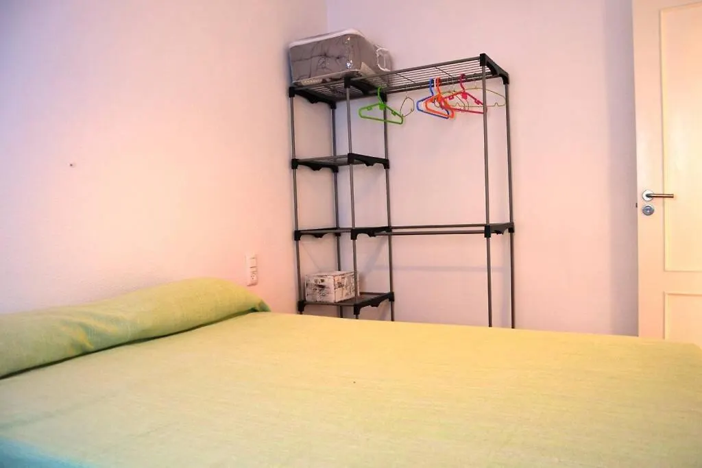 Turalmeria - Casa Con Muy Buenas Vistas En Pozo De Los Frailes Apartment El Pozo de los Frailes