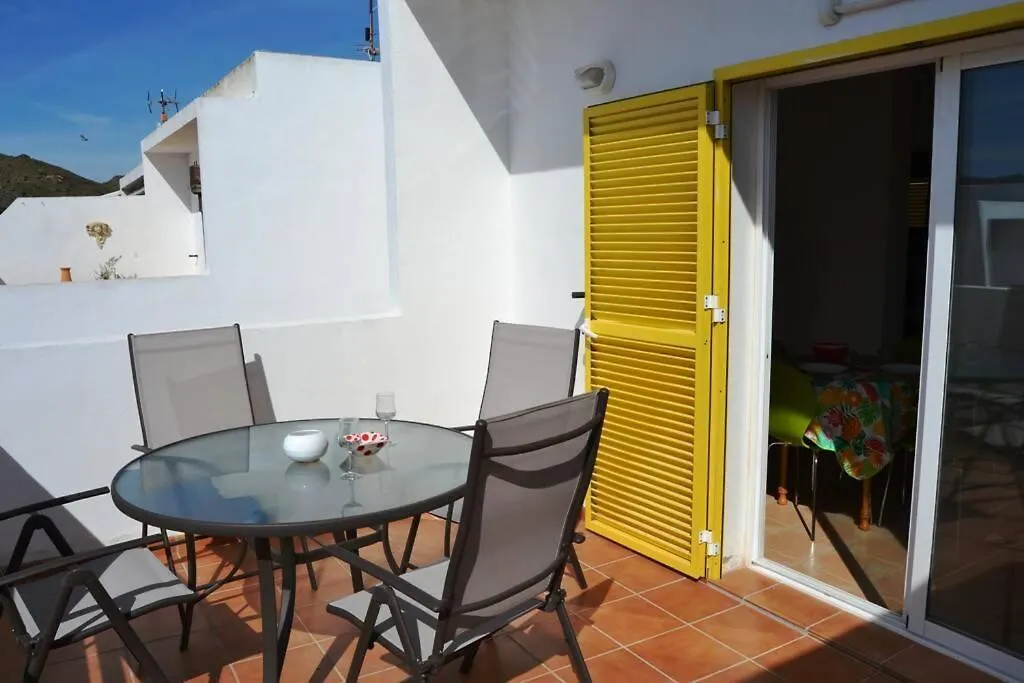 Apartment Turalmeria - Casa Con Muy Buenas Vistas En Pozo De Los Frailes