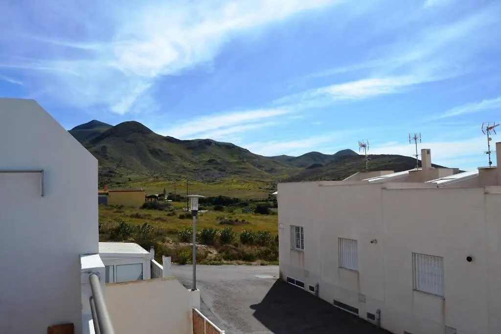 Turalmeria - Casa Con Muy Buenas Vistas En Pozo De Los Frailes Spain