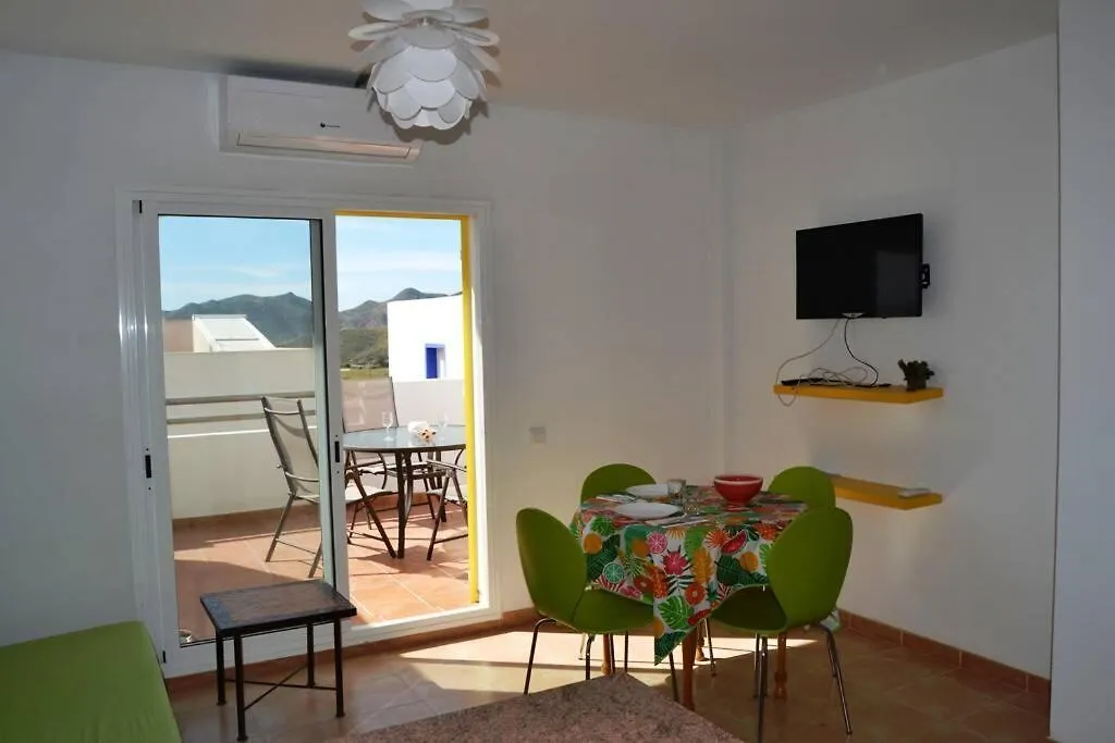 Turalmeria - Casa Con Muy Buenas Vistas En Pozo De Los Frailes 0*, El Pozo de los Frailes Spain