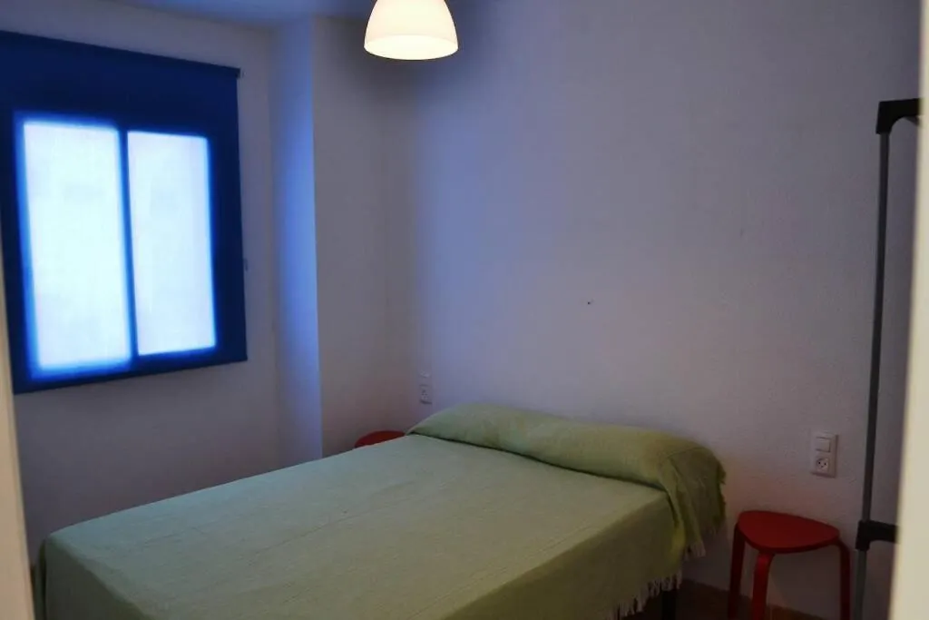 Apartment Turalmeria - Casa Con Muy Buenas Vistas En Pozo De Los Frailes Spain
