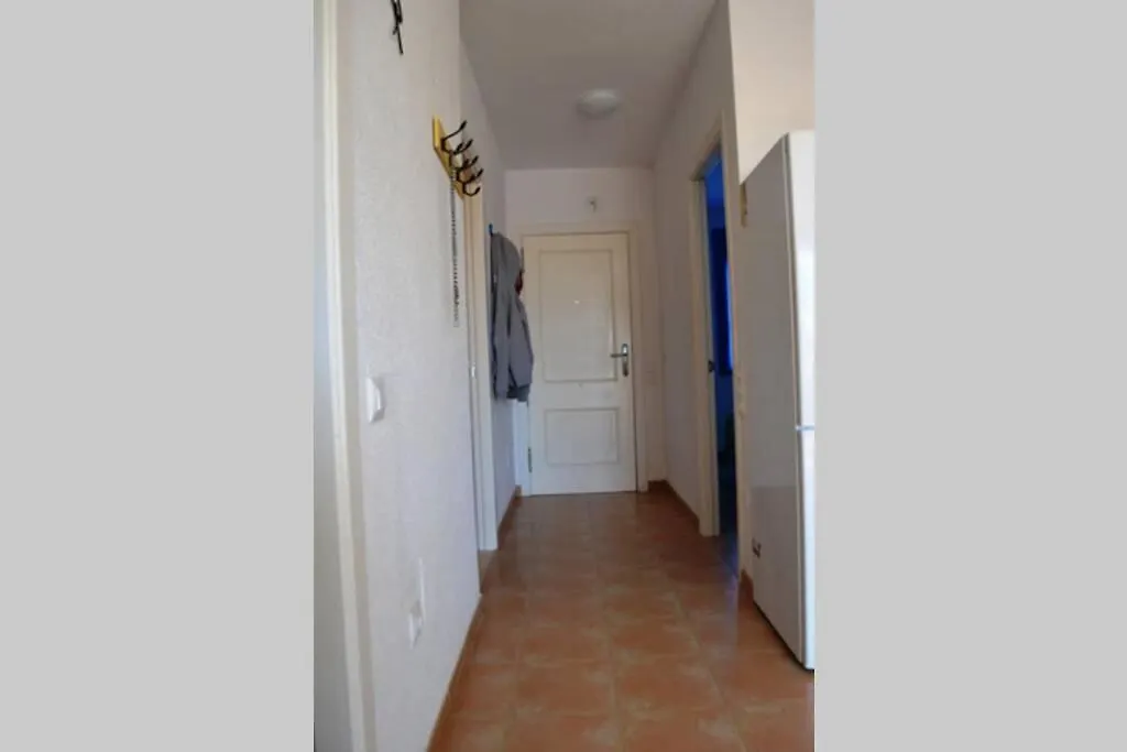 Turalmeria - Casa Con Muy Buenas Vistas En Pozo De Los Frailes Spain