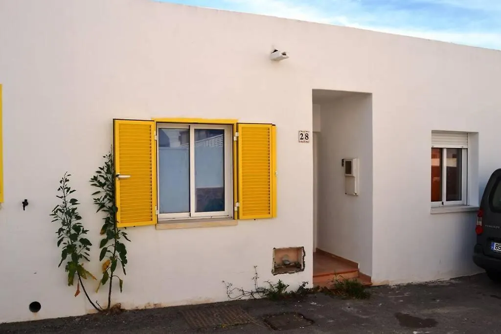 Turalmeria - Casa Con Muy Buenas Vistas En Pozo De Los Frailes Apartment El Pozo de los Frailes