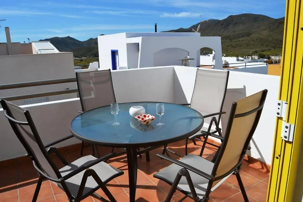Turalmeria - Casa Con Muy Buenas Vistas En Pozo De Los Frailes 0*, El Pozo de los Frailes Spain