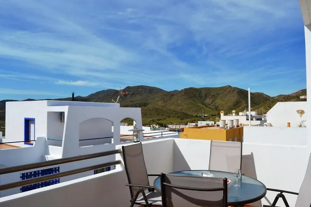 Turalmeria - Casa Con Muy Buenas Vistas En Pozo De Los Frailes location