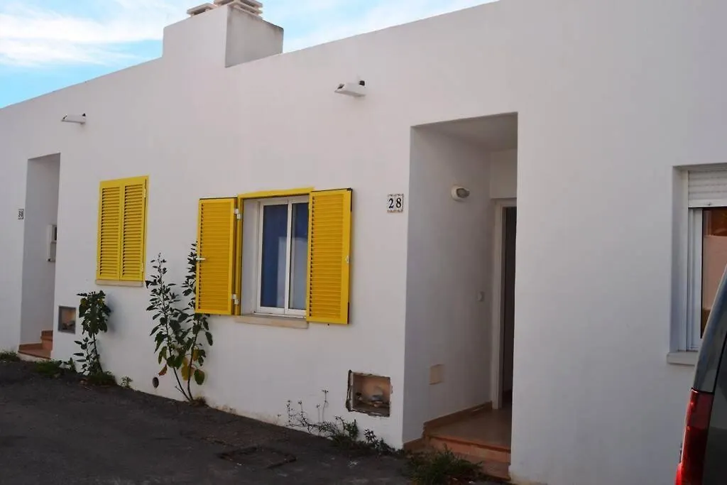 Turalmeria - Casa Con Muy Buenas Vistas En Pozo De Los Frailes Apartment