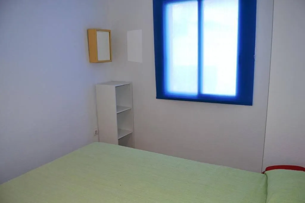 Apartment Turalmeria - Casa Con Muy Buenas Vistas En Pozo De Los Frailes Spain