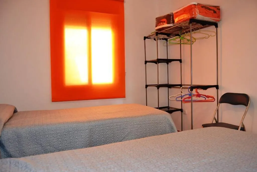 Apartment Turalmeria - Casa Con Muy Buenas Vistas En Pozo De Los Frailes